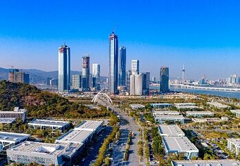 Seca no centro da China agrava-se com precipitação média a cair 50% desde julho