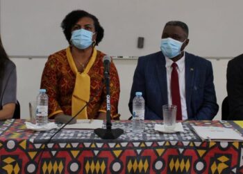 Jornadas cientificas-pedagógicas 2022 arrancaram em São Tomé e Príncipe