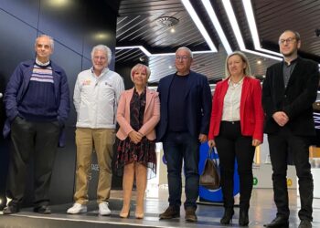 Macedo de Cavaleiros quer ser capital da arte contemporânea em Trás-os-Montes