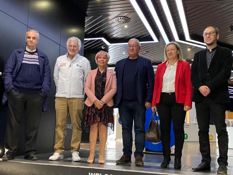 Macedo de Cavaleiros quer ser capital da arte contemporânea em Trás-os-Montes 11 Macedo de Cavaleiros quer ser capital da arte contemporânea em Trás-os-Montes