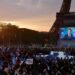 Macron e LePen separados por 5,5 milhões de votos. Em 2017 foram o dobro 21 Macron e LePen separados por 5,5 milhões de votos. Em 2017 foram o dobro
