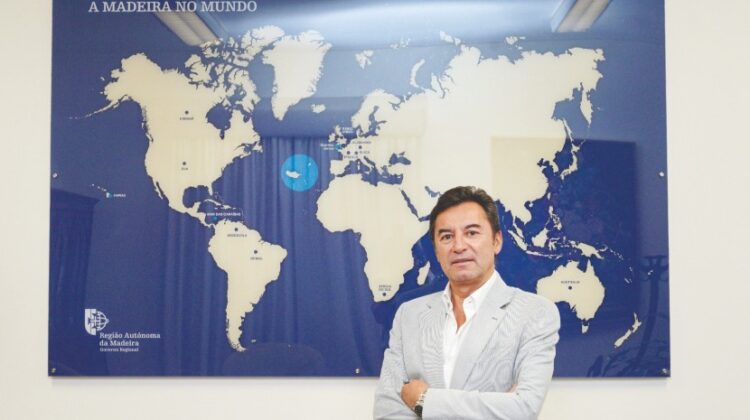 Madeira. Governo Regional designa Conselheiros da Diáspora Madeirense
