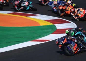 MotoGP/Portugal: GNR com 600 militares na operação de segurança para o Grande Prémio