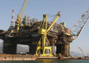 Novo presidente da Petrobras quer tornar Brasil na 5.ª potência mundial petrolífera