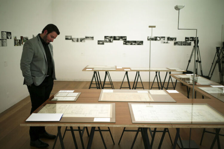 Património do século XX está ameaçado, alerta presidente dos arquitetos lusófonos