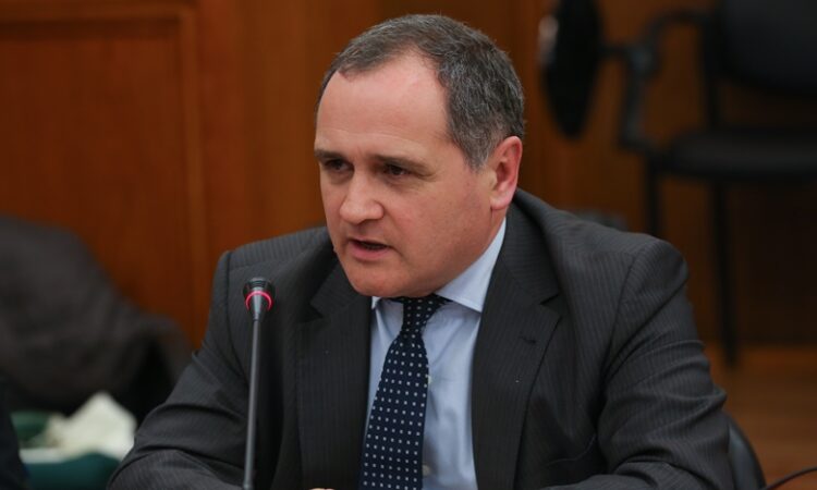 Paulo Pisco reeleito coordenador dos deputados do PS na Comissão dos Negócios Estrangeiros e Comunidades Portuguesas 11 Paulo Pisco reeleito coordenador dos deputados do PS na Comissão dos Negócios Estrangeiros e Comunidades Portuguesas