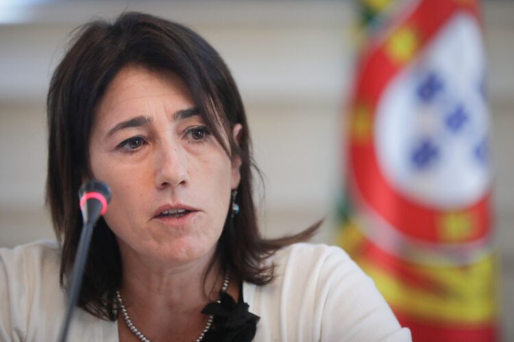 Pedrógão Grande. Ex-ministra considera que era impossível combater incêndios 11 Pedrógão Grande. Ex-ministra considera que era impossível combater incêndios