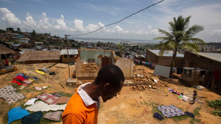 Portugal anuncia 125 mil euros após ciclone Gombe no norte de Moçambique 11 Portugal anuncia 125 mil euros após ciclone Gombe no norte de Moçambique