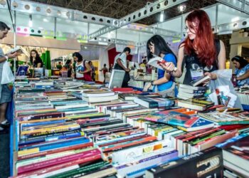 Portugal regressa à Feira do Livro de Frankfurt com 40 chancelas editoriais