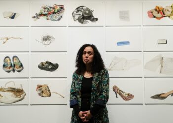 Portugueses Mónica de Miranda e João Polido Gomes na Bienal de Arte Contemporânea de Berlim