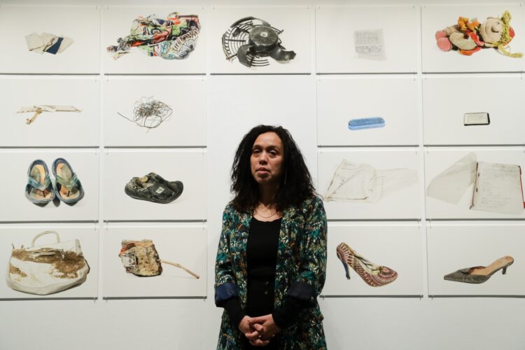 Portugueses Mónica de Miranda e João Polido Gomes na Bienal de Arte Contemporânea de Berlim