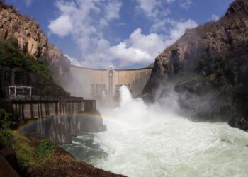 Projeto de barragem em Moçambique atrai grupos chineses e japoneses