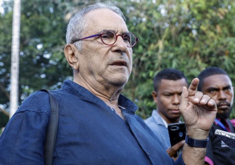 Ramos-Horta vai pedir a Marcelo Rebelo de Sousa mobilização de investidores 11 Ramos-Horta vai pedir a Marcelo Rebelo de Sousa mobilização de investidores