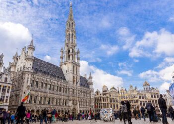 Rede Global da Diáspora reúne-se com empresas e portugueses em Bruxelas