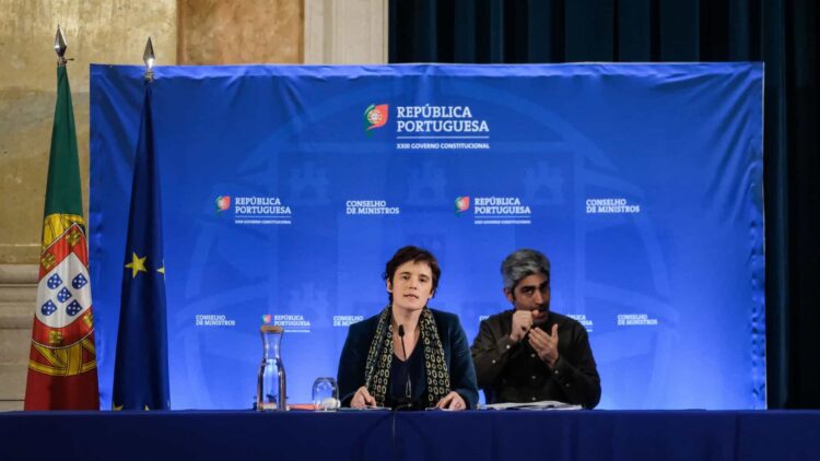 Referendo sobre regionalização previsto para 2024 11 Referendo sobre regionalização previsto para 2024