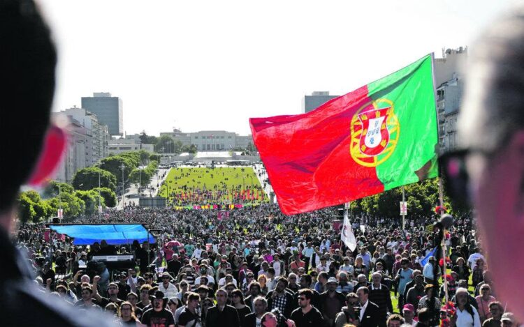 SECP. Paulo Cafôfo quer plano estratégico para as comunidades portuguesas 11 SECP. Paulo Cafôfo quer plano estratégico para as comunidades portuguesas