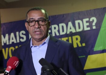 São Tomé e Príncipe. Legislativas, autárquicas e regionais marcadas para a mesma data para poupar face a “conjuntura económica difícil”