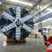 TBM da China será exportada pela primeira vez para Portugal 21 TBM da China será exportada pela primeira vez para Portugal