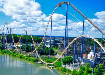 Taste of Portugal pela primeira vez no Canada’s Wonderland