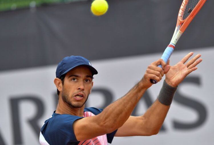 Ténis/“Challenger” de Barletta: Nuno Borges salva “match point” para avançar para as meias-finais 11 Ténis/“Challenger” de Barletta: Nuno Borges salva “match point” para avançar para as meias-finais