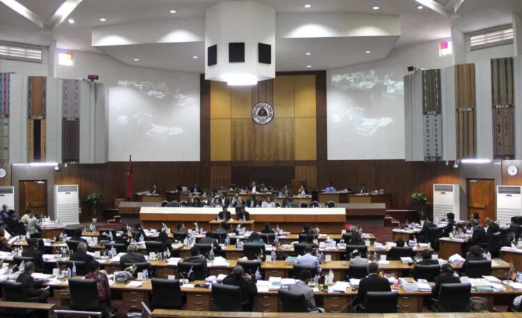 Timor. Parlamento ratifica por unanimidade acordo de mobilidade da CPLP 11 Timor. Parlamento ratifica por unanimidade acordo de mobilidade da CPLP