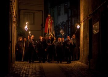 Tradições da Páscoa de volta às Beiras e Serra da Estrela