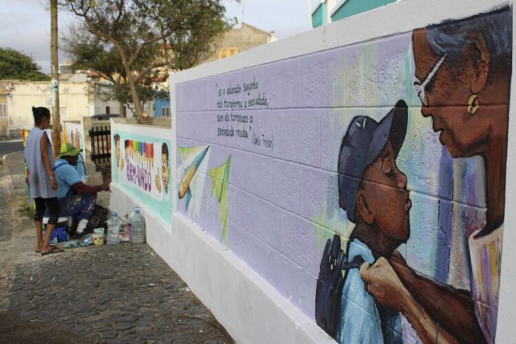 UNESCO dá mais de meio milhão de euros para Estatuto do Artista em Cabo Verde