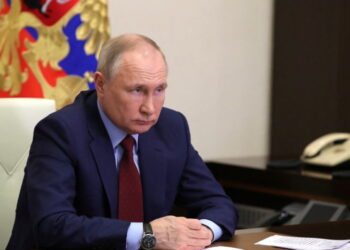 China apela a cessar-fogo na Ucrânia após Moscovo anunciar mobilização parcial