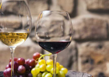 Vinhos portugueses em busca de “massa crítica” nos Estados Unidos