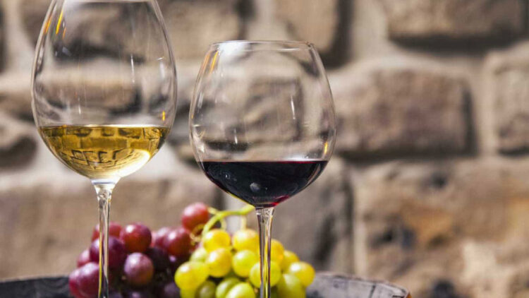 Vinhos portugueses em busca de “massa crítica” nos Estados Unidos 11 Vinhos portugueses em busca de “massa crítica” nos Estados Unidos