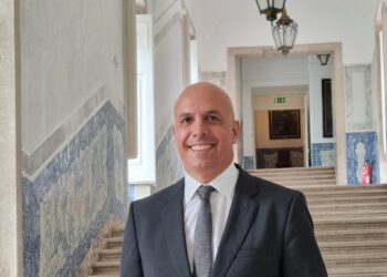 Quem é Paulo Cafôfo?