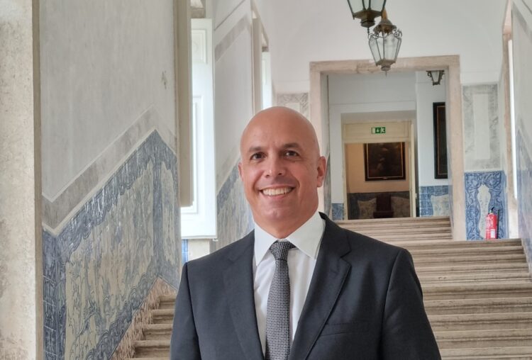 Quem é Paulo Cafôfo? 11 Quem é Paulo Cafôfo?