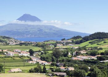 Açores acolhem rodagem de série portuguesa "Rabo de Peixe" para a Netflix