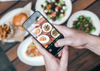 Aplicação gastronómica vence prémio do Turismo Centro de Portugal