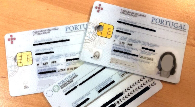 Associação pede campanha para correção de moradas no cartão de cidadão de emigrantes portugueses 11 Associação pede campanha para correção de moradas no cartão de cidadão de emigrantes portugueses