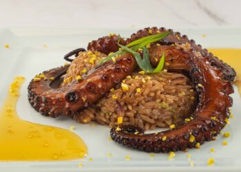 Brasil Sabor. Começou o maior festival gastronómico brasileiro