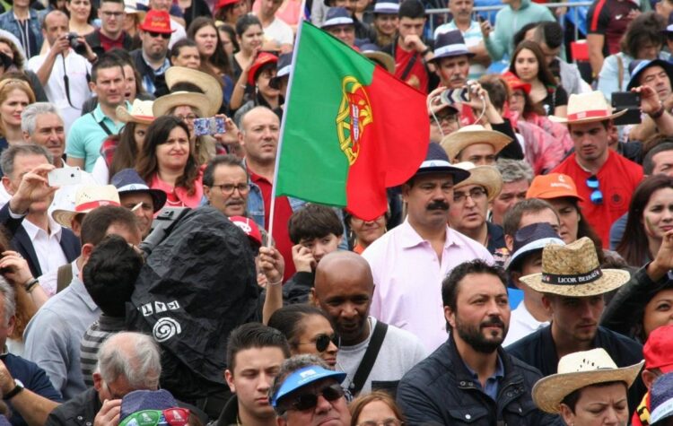 CCP. Movimento associativo na diáspora diminuiu um terço e precisa de apoio 11 CCP. Movimento associativo na diáspora diminuiu um terço e precisa de apoio