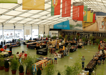 Cascais recebe 4ª Edição do Mercado da Língua Portuguesa