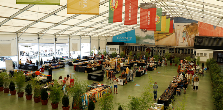 Cascais recebe 4ª Edição do Mercado da Língua Portuguesa 11 Cascais recebe 4ª Edição do Mercado da Língua Portuguesa