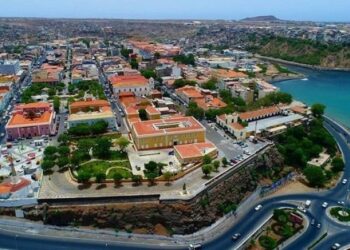 Construção do Hospital Nacional de Cabo Verde arranca este ano