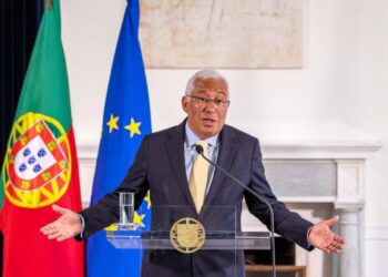 Costa visita tropas portuguesas na Roménia e campo de refugiados na Polónia