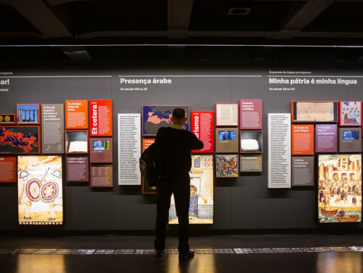 Dia Mundial da Língua Portuguesa celebrado à escala global com cerca de 150 atividades previstas 11 Dia Mundial da Língua Portuguesa celebrado à escala global com cerca de 150 atividades previstas