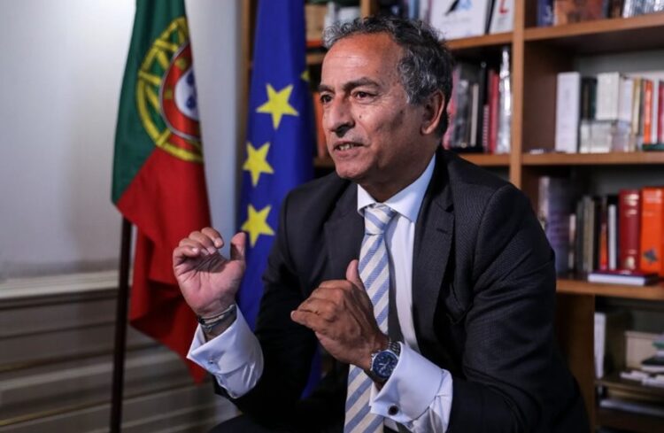 Foto: Miguel A. Lopes/ Lusa