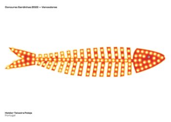 EGEAC volta a premiar sardinhas ilustradas no regresso dos Santos Populares