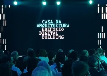 Edifício Digital abre portas ao mundo com rota pela Europa rumo ao oriente