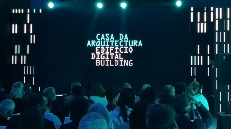 Edifício Digital abre portas ao mundo com rota pela Europa rumo ao oriente 11 Edifício Digital abre portas ao mundo com rota pela Europa rumo ao oriente