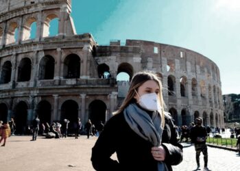 Houve menos portugueses a emigrar para Itália em 2020