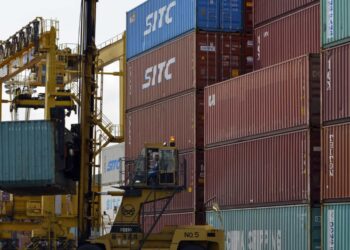 Exportações dos países lusófonos para Macau sobem 28,9% em abril