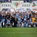 FC Porto faz a "dobradinha" e vence Taça de Portugal
