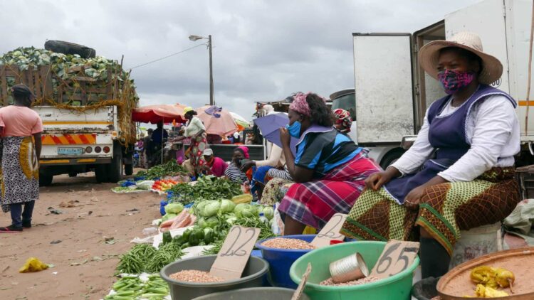 FMI defende continuação de reformas na economia moçambicana 11 FMI defende continuação de reformas na economia moçambicana